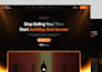do figma website design, UI UX design
